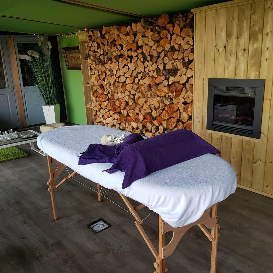Dunez Men Only Resort Drunen Εξωτερικό φωτογραφία